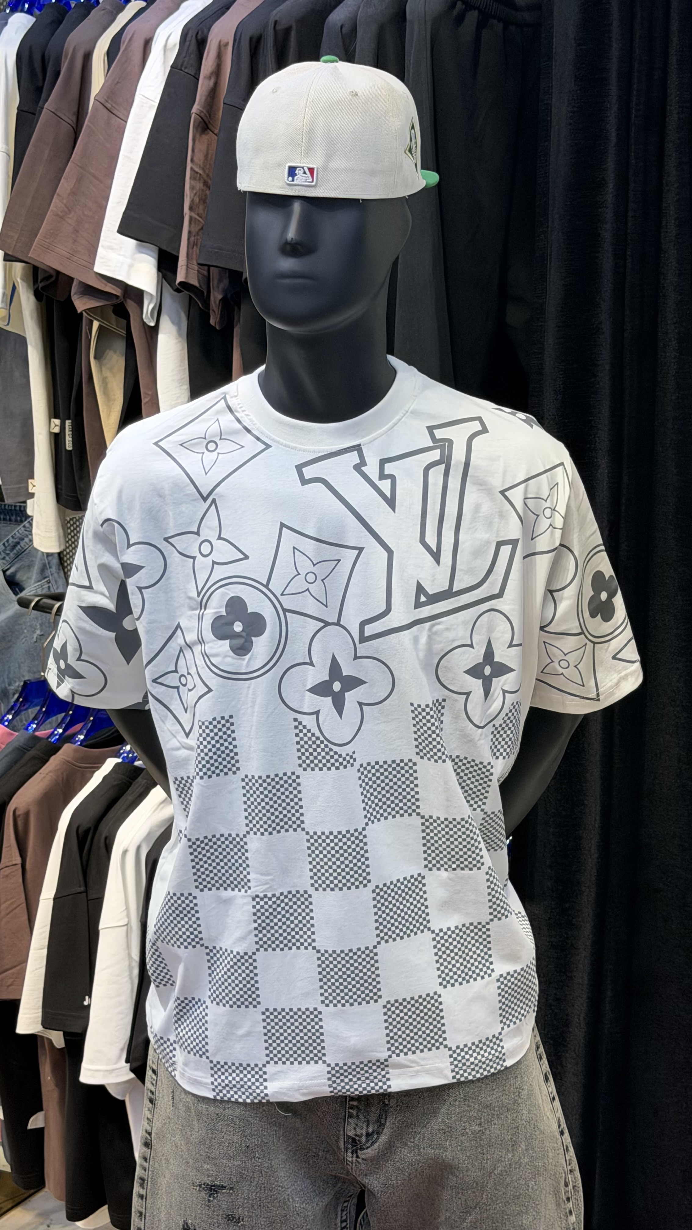 تیشرت LV