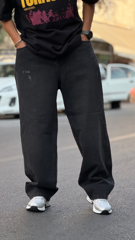 نیم بگ ذغالی